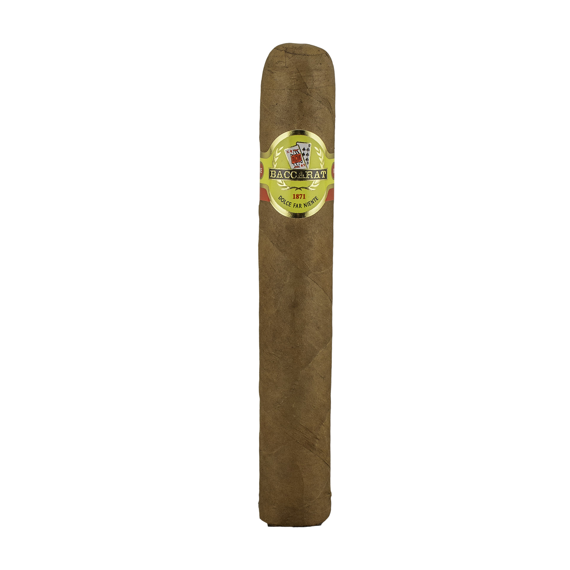 Baccarat Havana Selection Gordo Cigar - Single